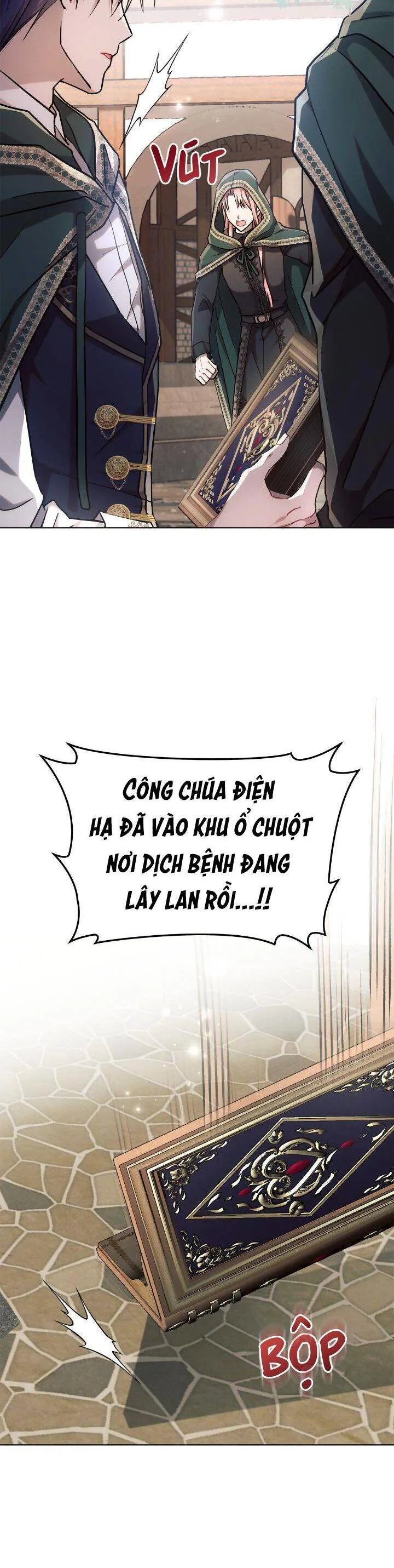 Công Chúa Ashtarte chương 57 - trang 48
