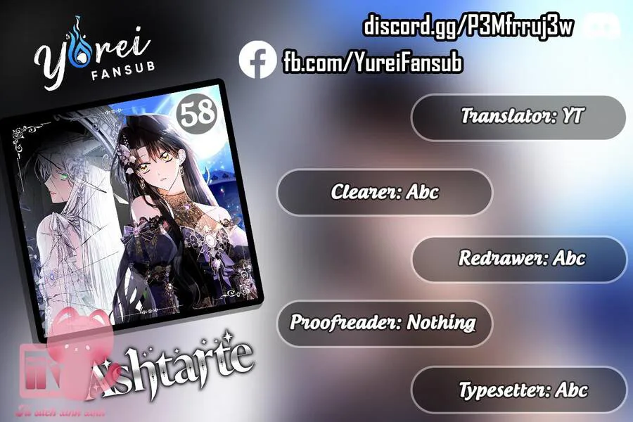 Công Chúa Ashtarte chương 58 - trang 2