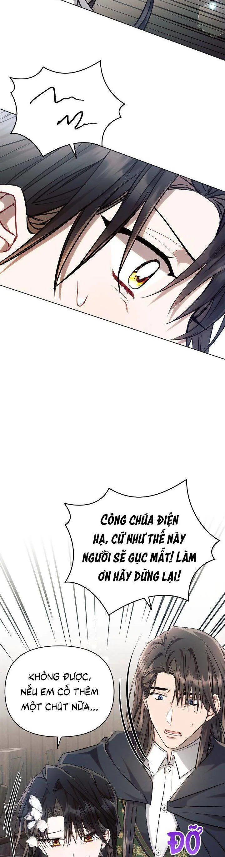 Công Chúa Ashtarte chương 58 - trang 14