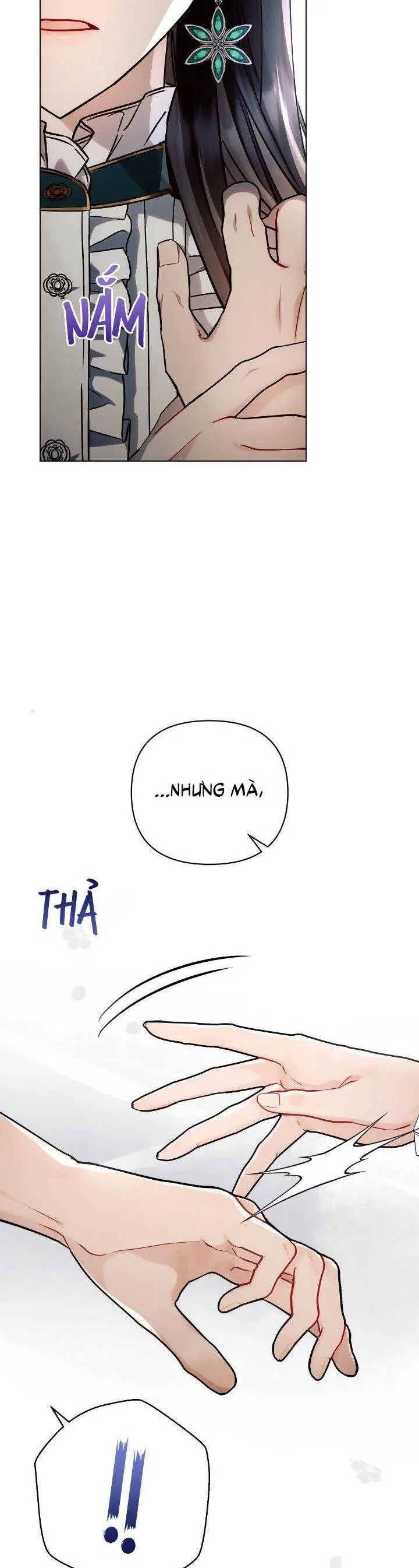 Công Chúa Ashtarte chương 58 - trang 23
