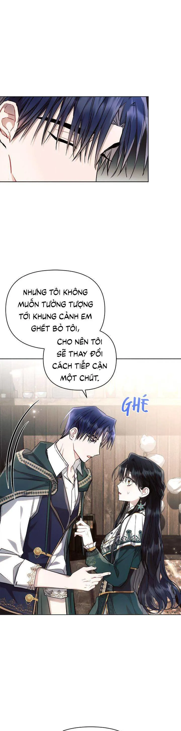 Công Chúa Ashtarte chương 58 - trang 32