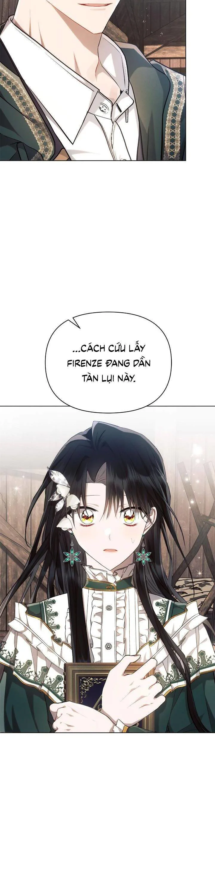 Công Chúa Ashtarte chương 58 - trang 35