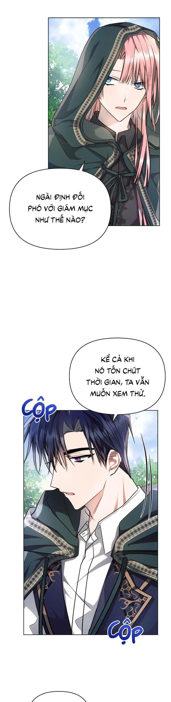 Công Chúa Ashtarte chương 58 - trang 38