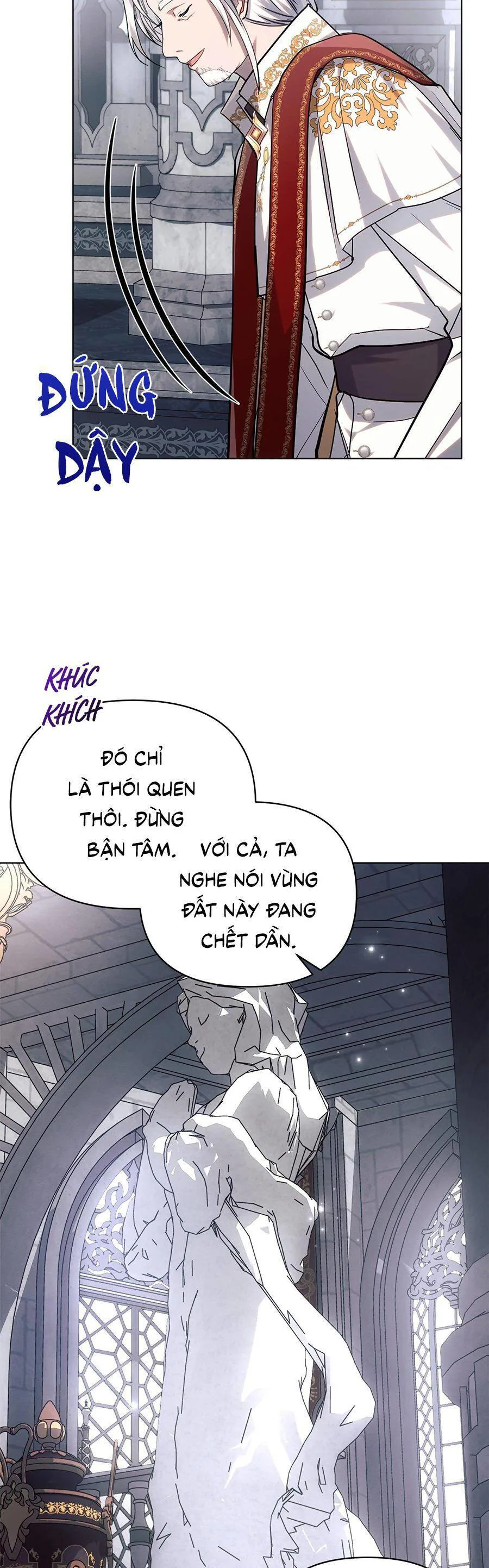 Công Chúa Ashtarte chương 59 - trang 10