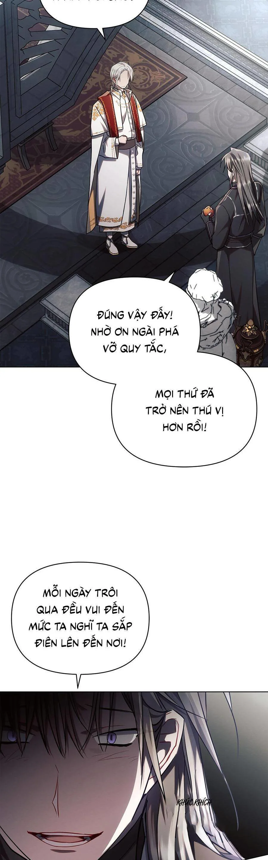 Công Chúa Ashtarte chương 59 - trang 13