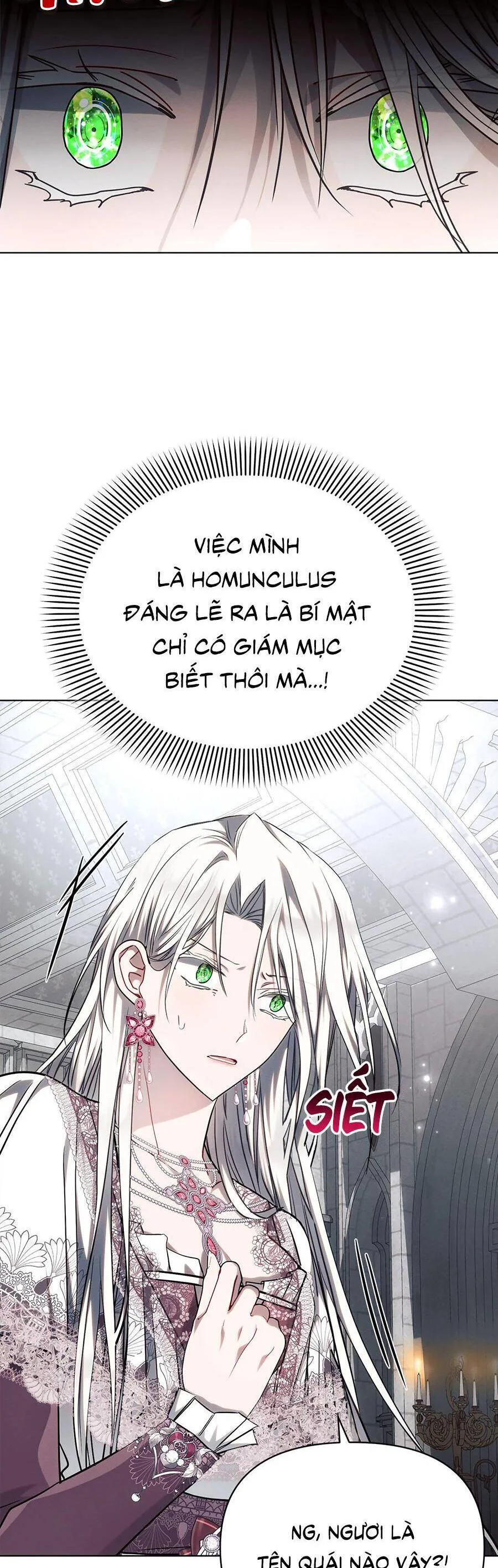 Công Chúa Ashtarte chương 59 - trang 21