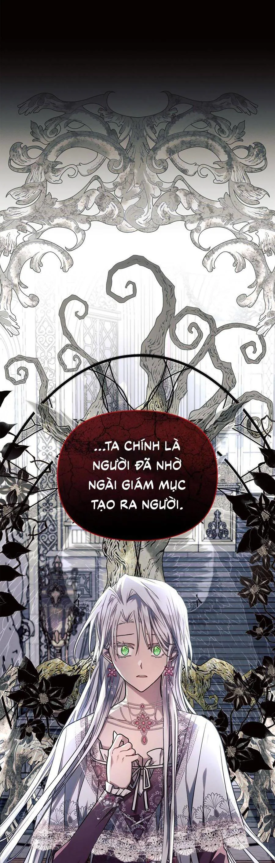 Công Chúa Ashtarte chương 59 - trang 31