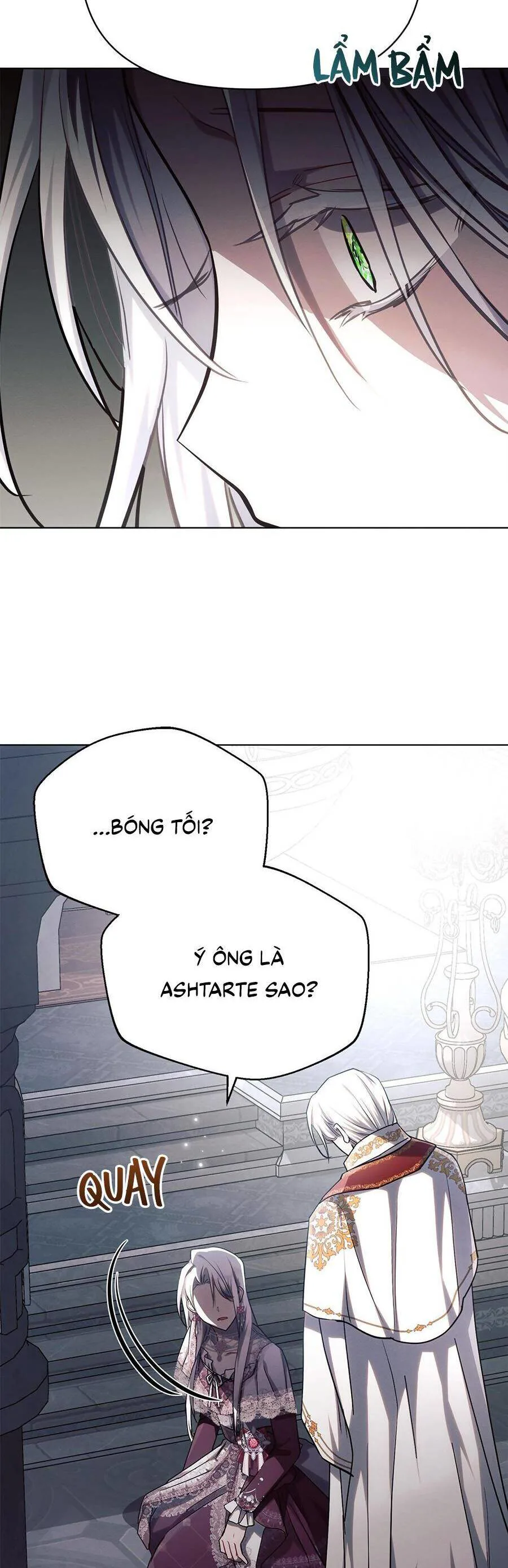 Công Chúa Ashtarte chương 59 - trang 42
