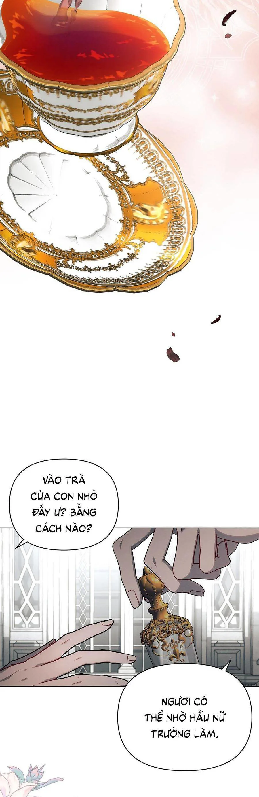 Công Chúa Ashtarte chương 59 - trang 45