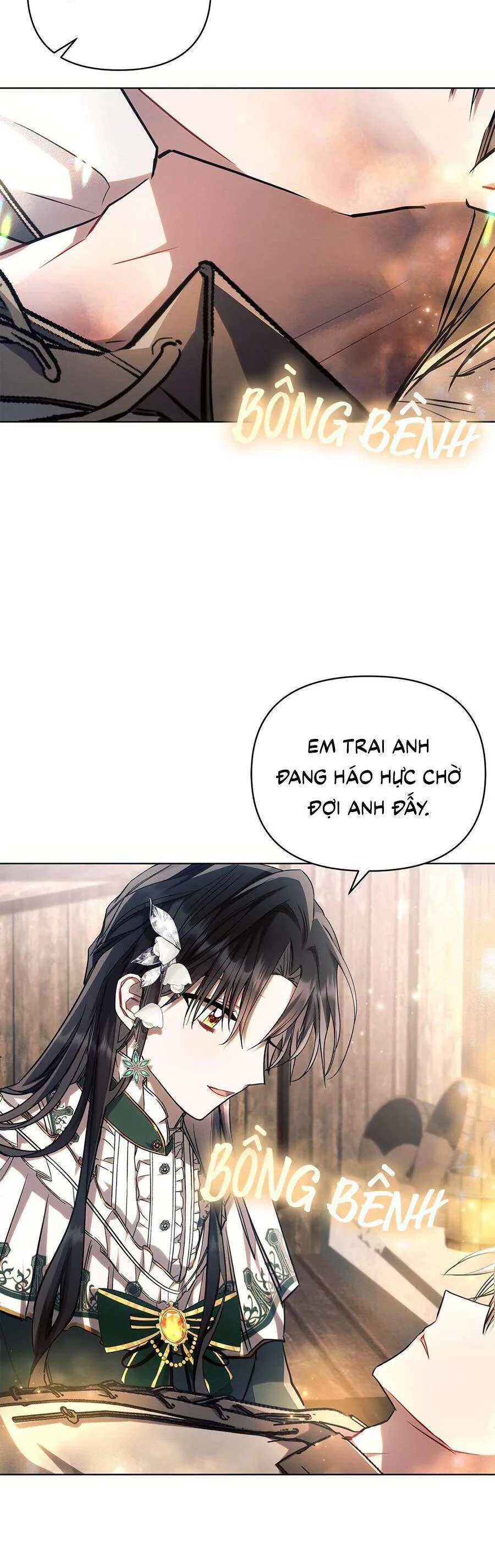 Công Chúa Ashtarte chương 60 - trang 8