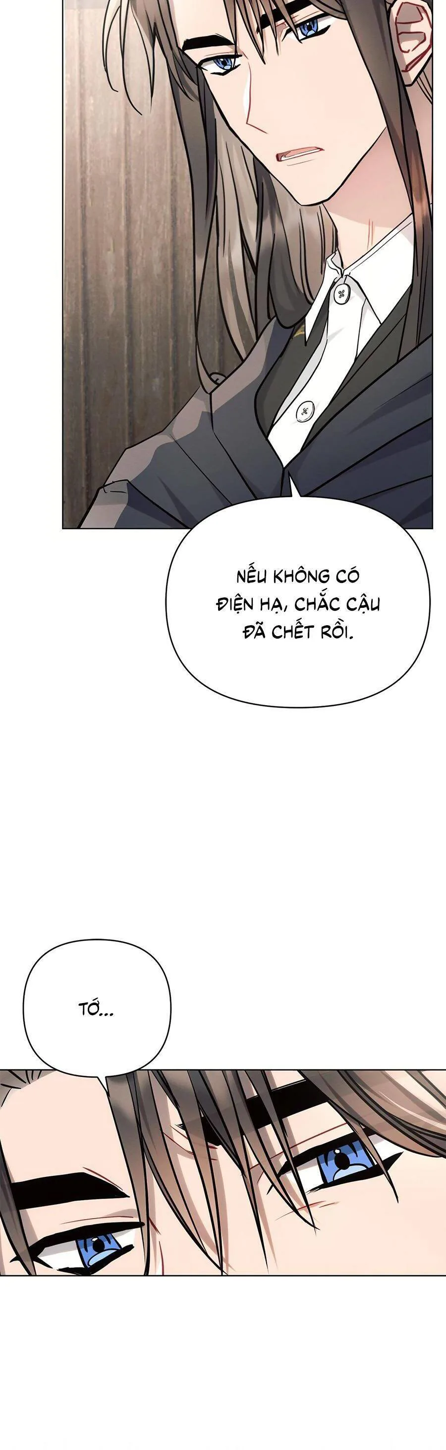 Công Chúa Ashtarte chương 60 - trang 28