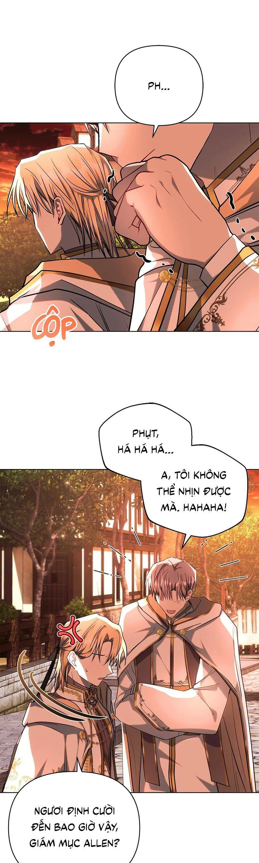 Công Chúa Ashtarte chương 60 - trang 36