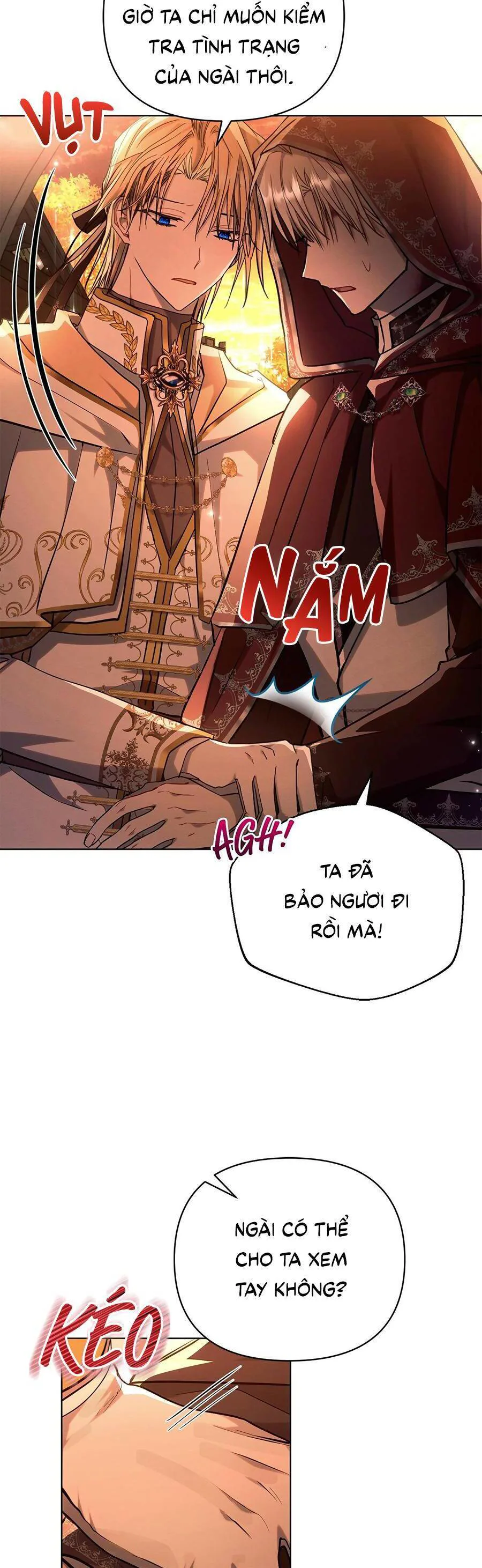 Công Chúa Ashtarte chương 60 - trang 49