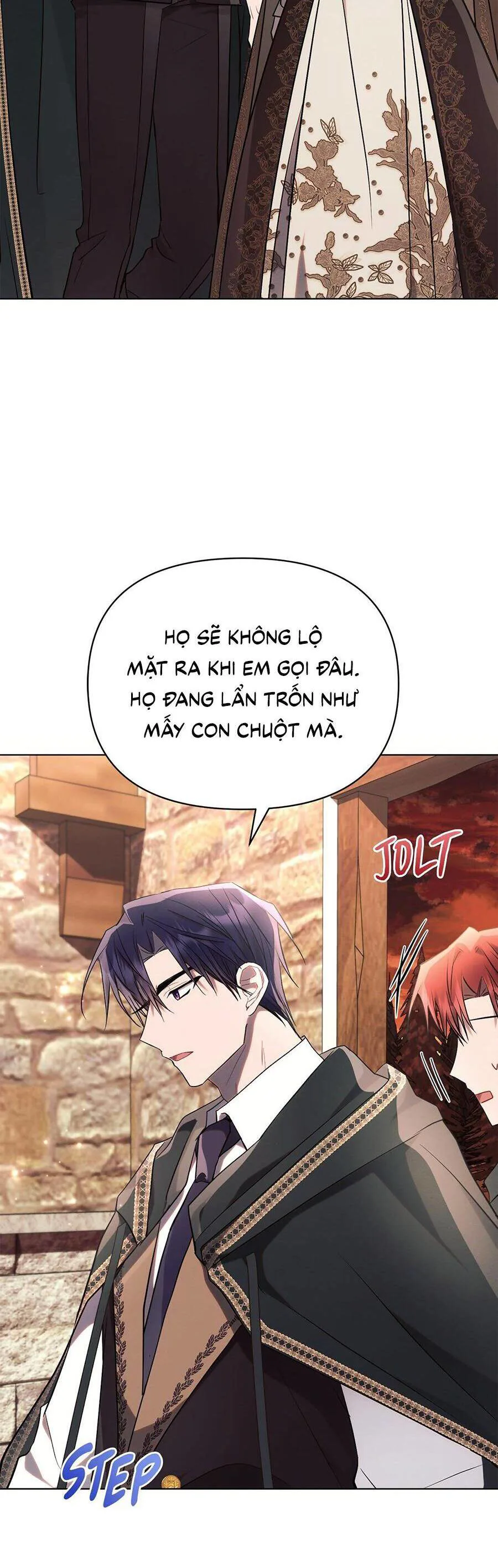 Công Chúa Ashtarte chương 74 - trang 29