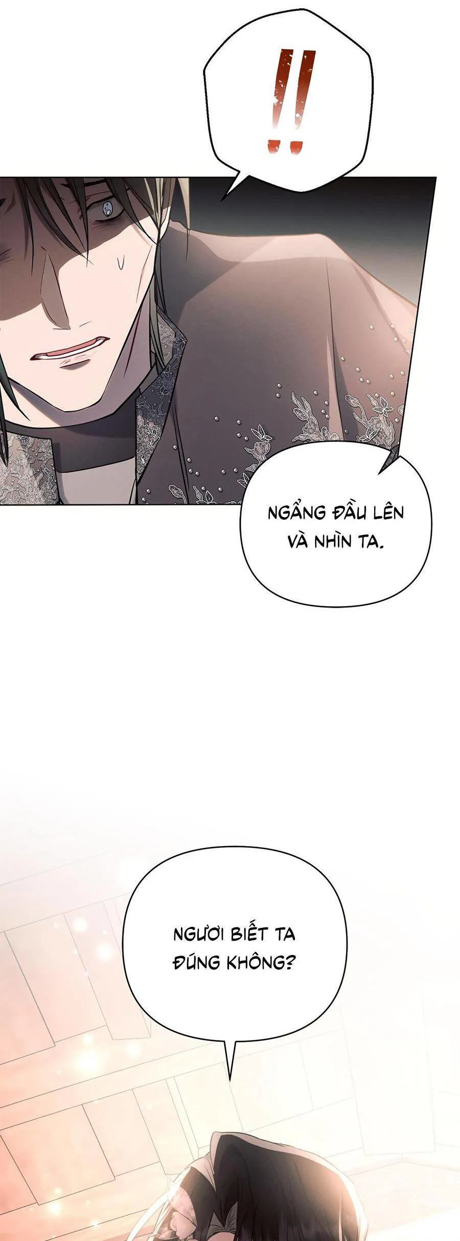 Công Chúa Ashtarte chương 74 - trang 49