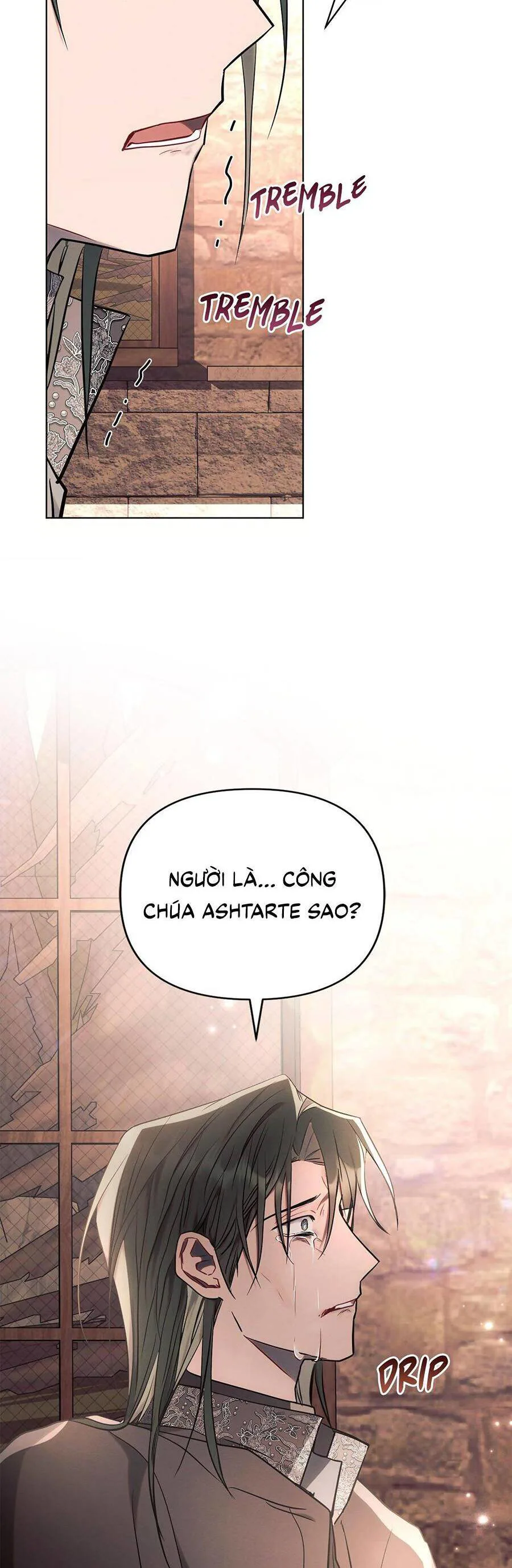 Công Chúa Ashtarte chương 74 - trang 52
