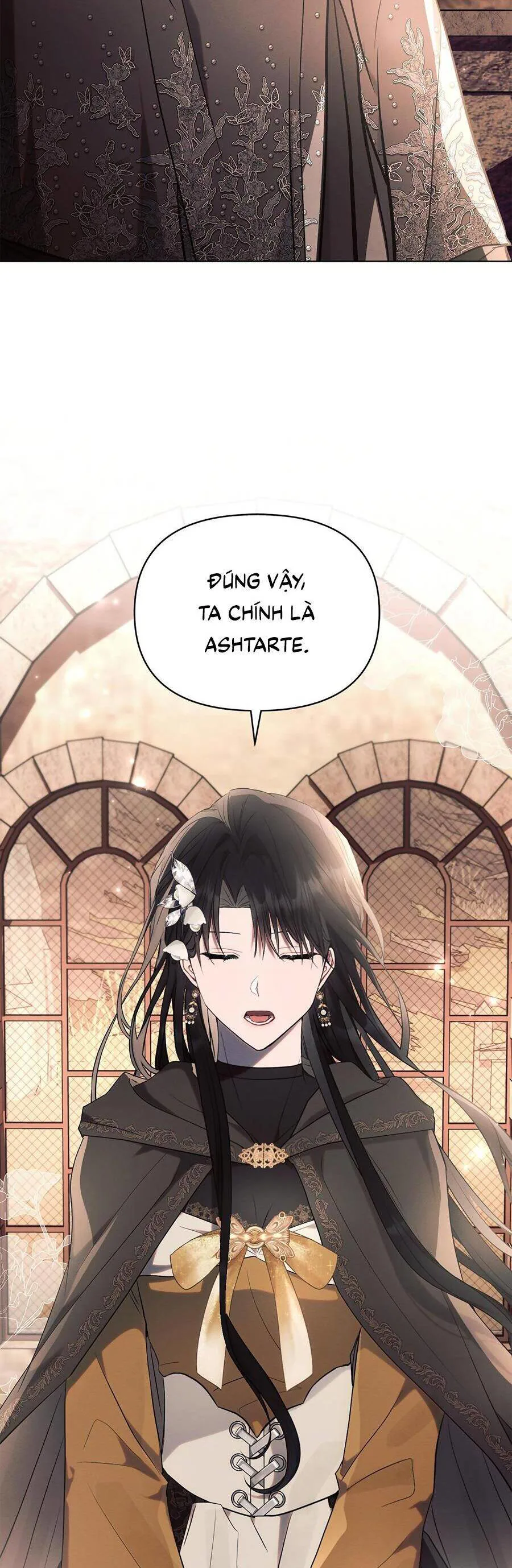 Công Chúa Ashtarte chương 74 - trang 53