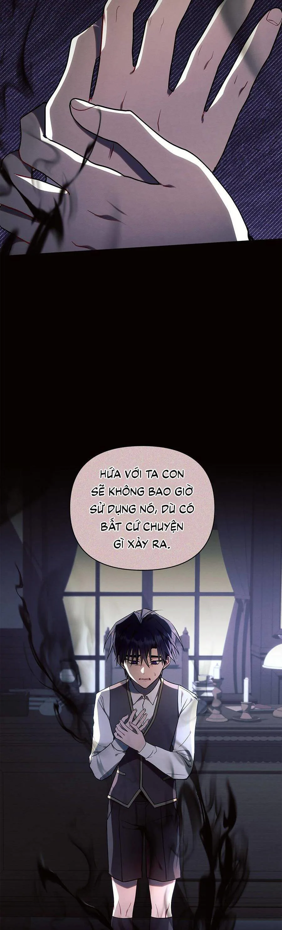 Công Chúa Ashtarte chương 78 - trang 4
