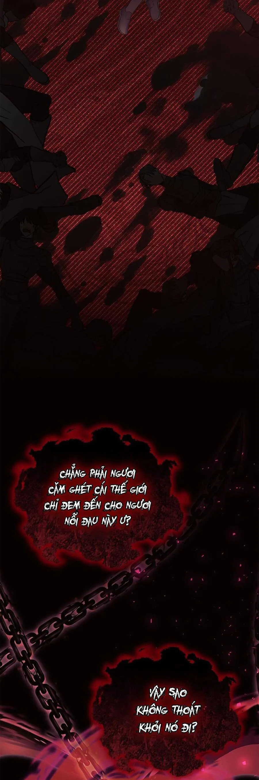 Công Chúa Ashtarte chương 78 - trang 18