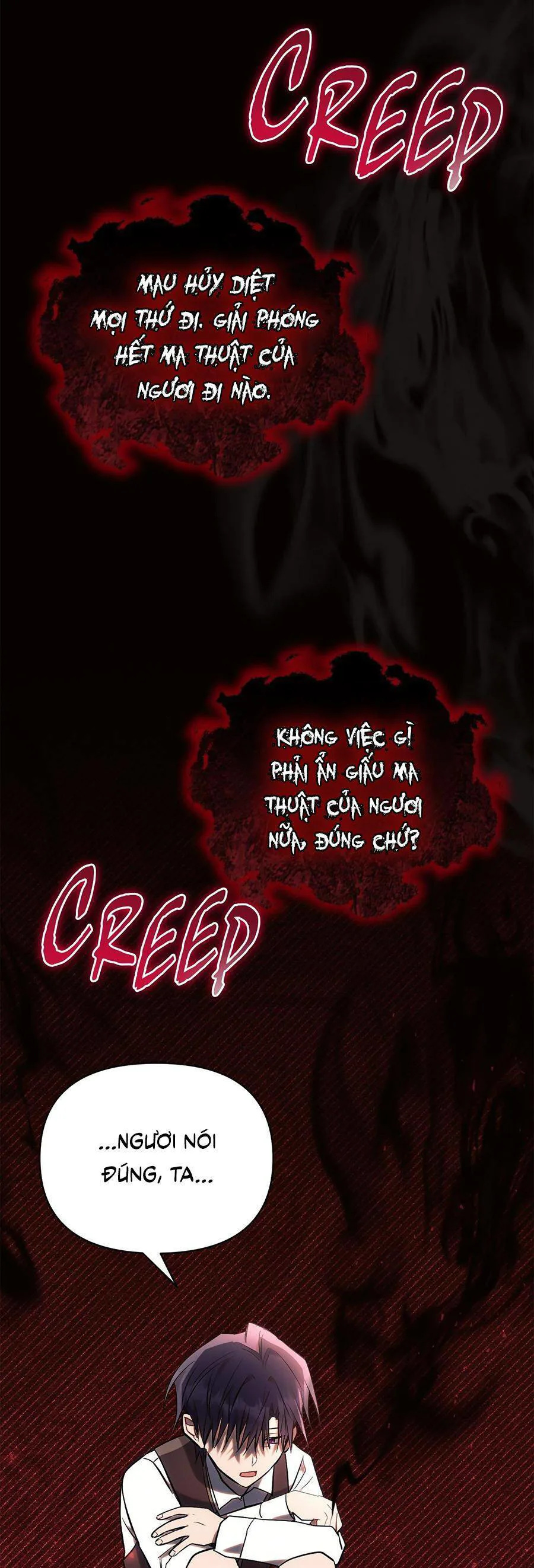 Công Chúa Ashtarte chương 78 - trang 27