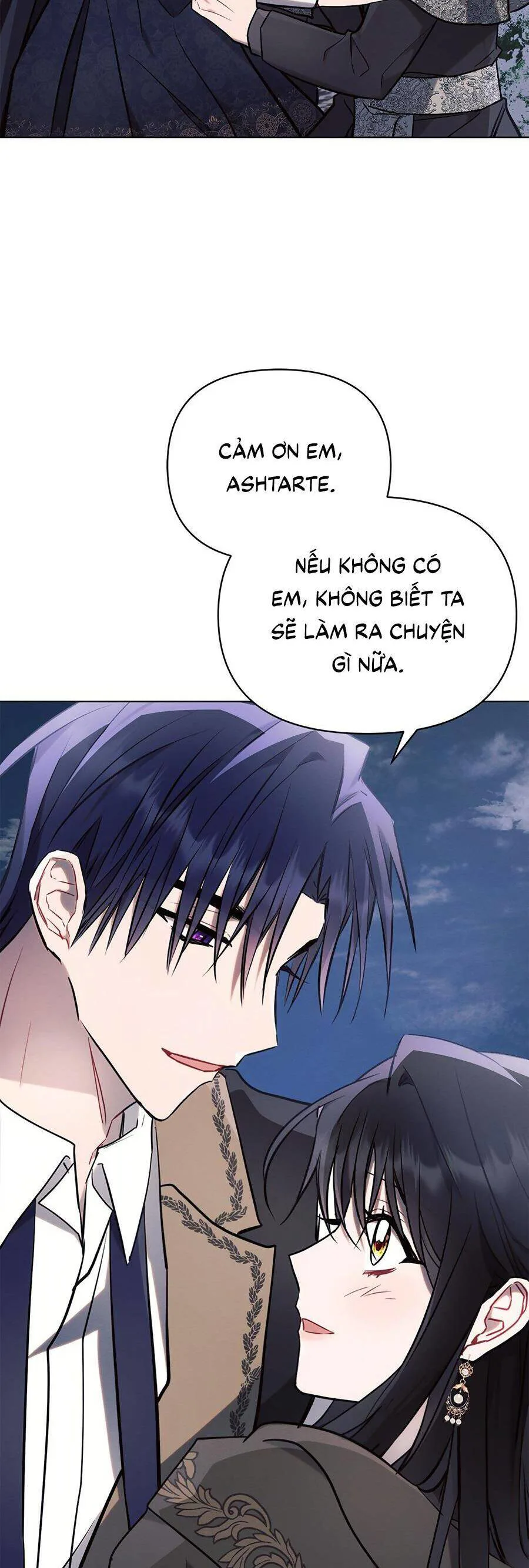 Công Chúa Ashtarte chương 78 - trang 54
