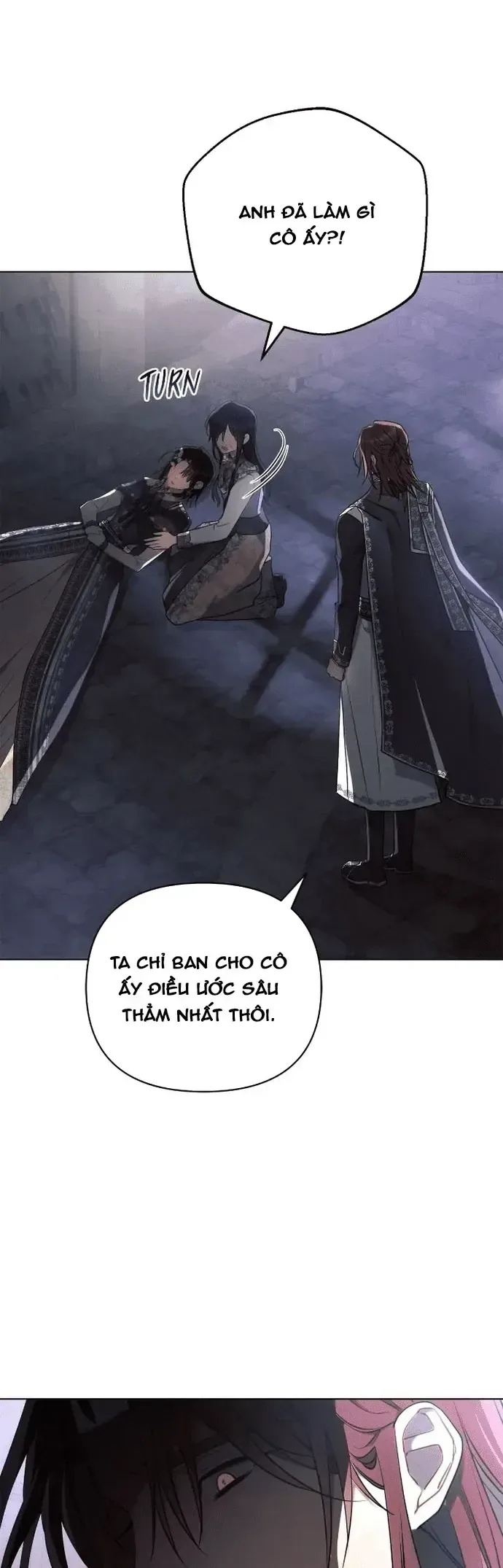 Công Chúa Ashtarte chương 93 - trang 2