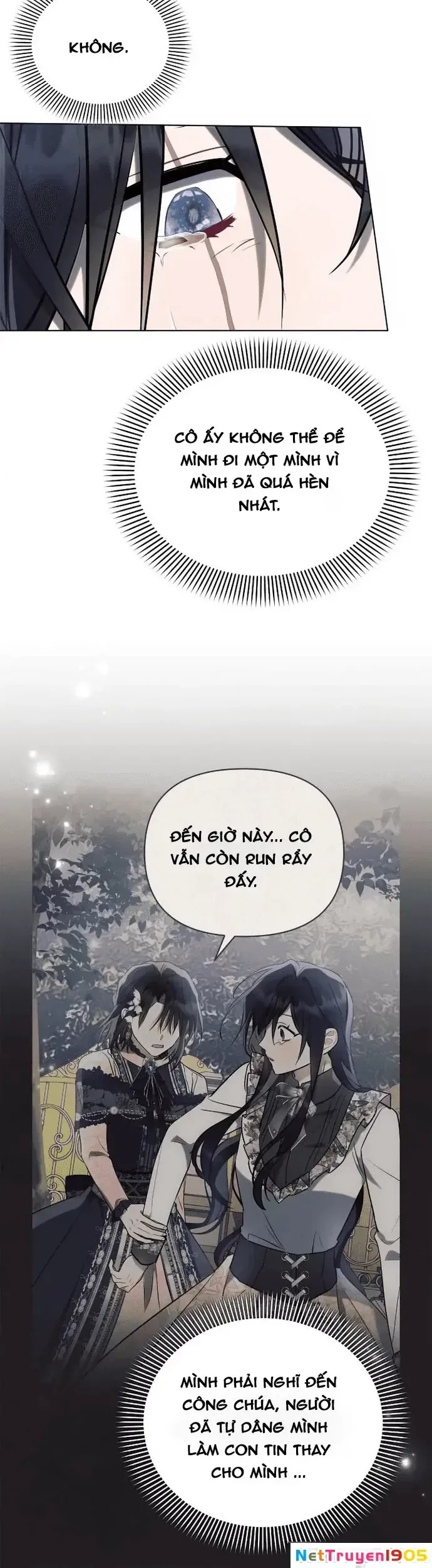 Công Chúa Ashtarte chương 93 - trang 7