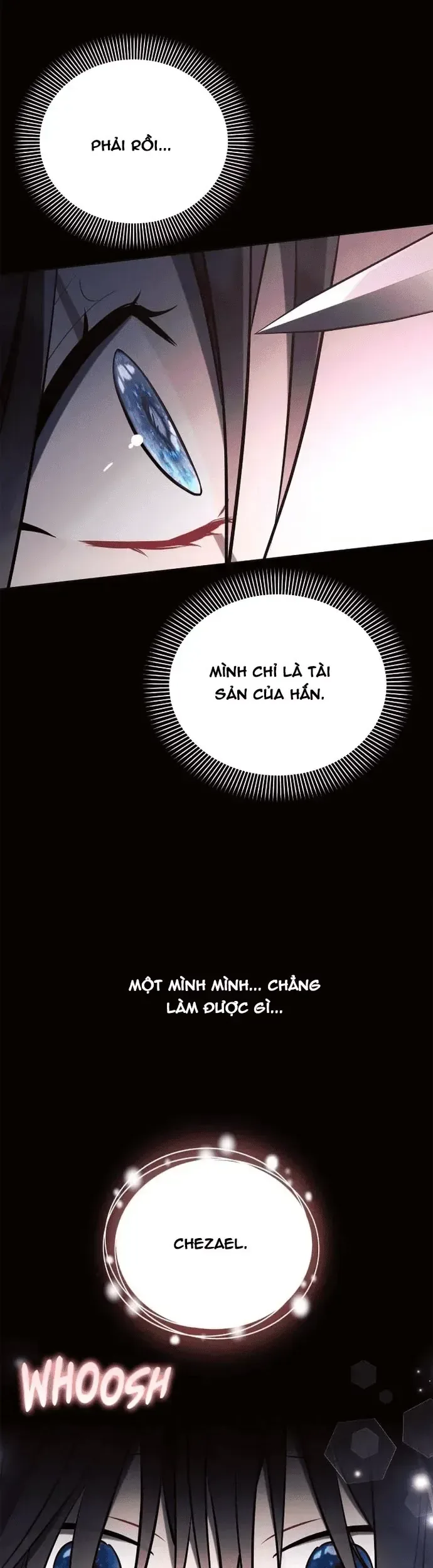 Công Chúa Ashtarte chương 93 - trang 20