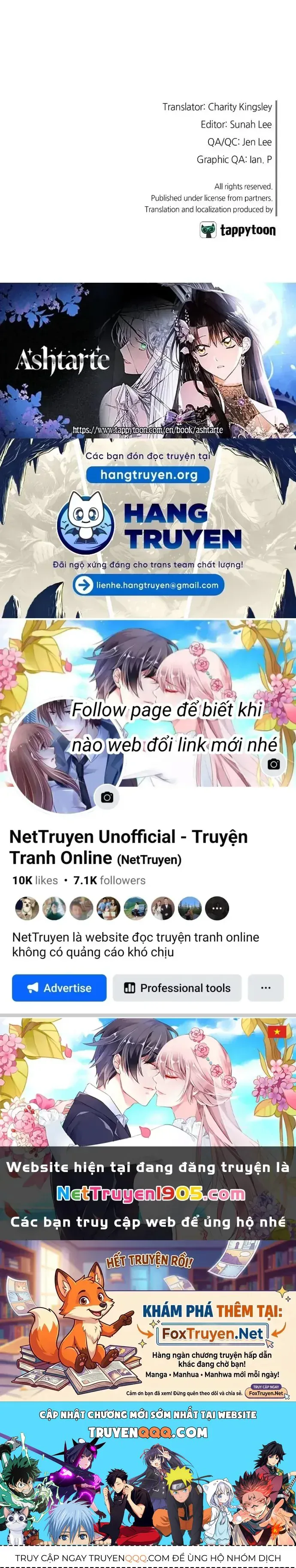 Công Chúa Ashtarte chương 93 - trang 53