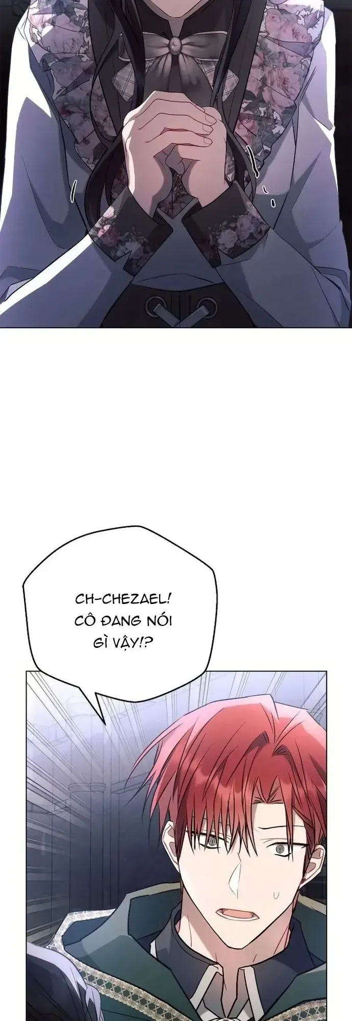 Công Chúa Ashtarte chương 94 - trang 23