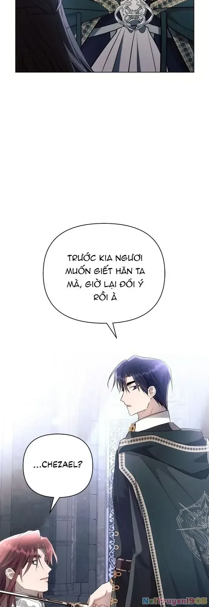 Công Chúa Ashtarte chương 94 - trang 24