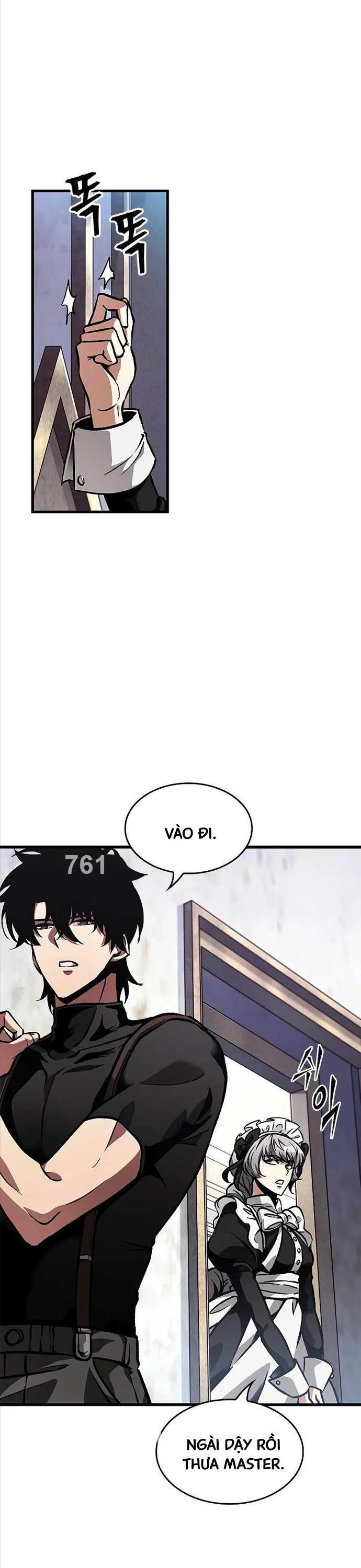 Gacha Vô Hạn chương 88 - trang 2