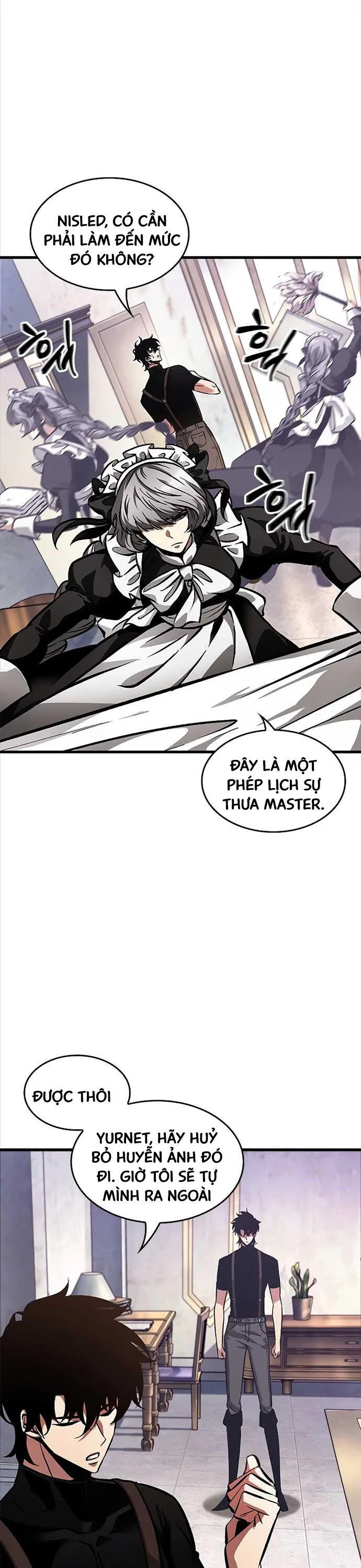Gacha Vô Hạn chương 88 - trang 3