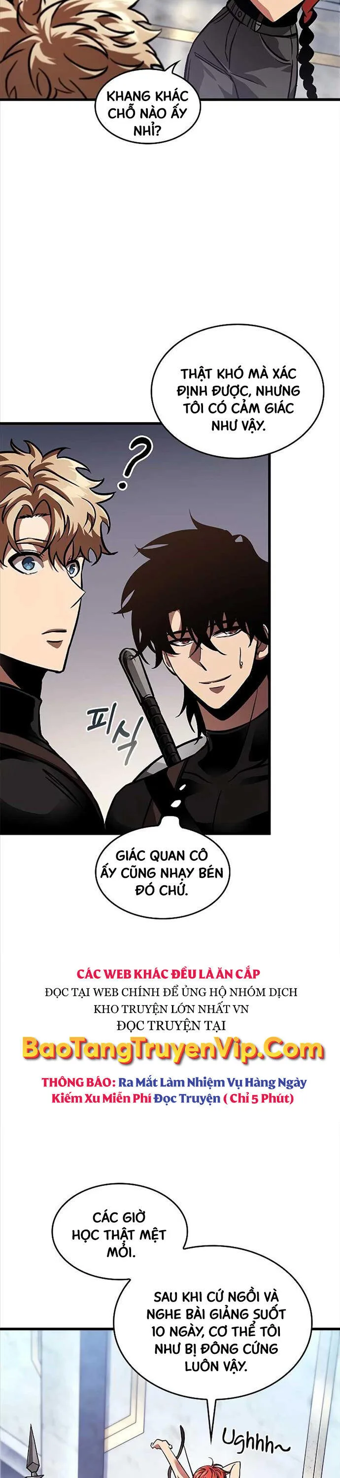 Gacha Vô Hạn chương 88 - trang 6
