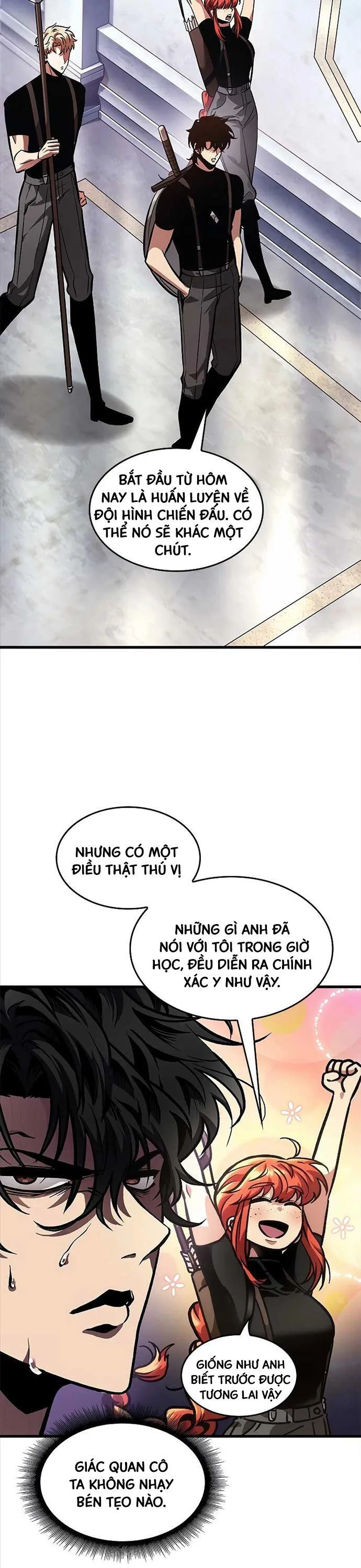 Gacha Vô Hạn chương 88 - trang 7
