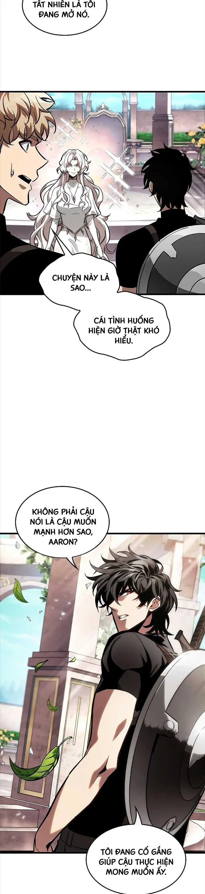 Gacha Vô Hạn chương 88 - trang 20