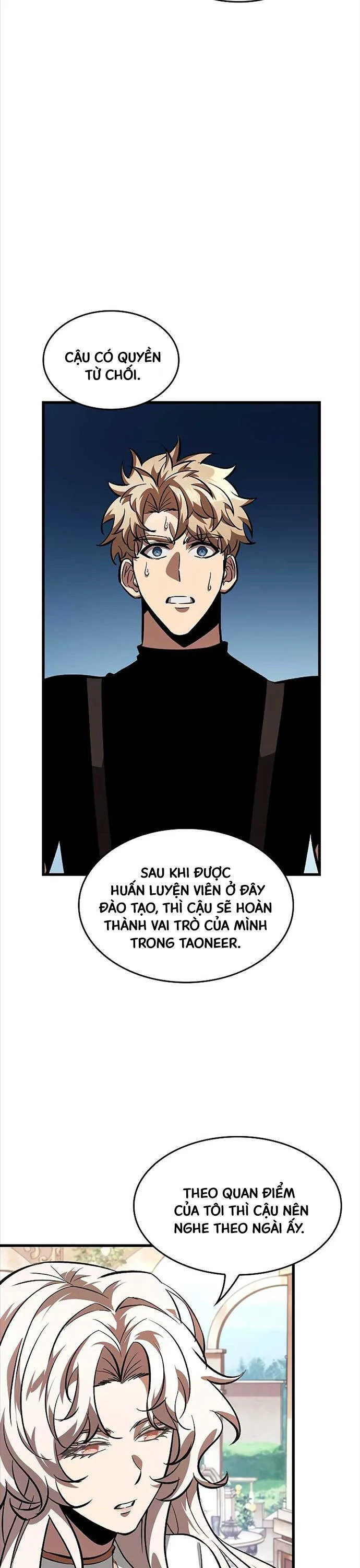 Gacha Vô Hạn chương 88 - trang 21