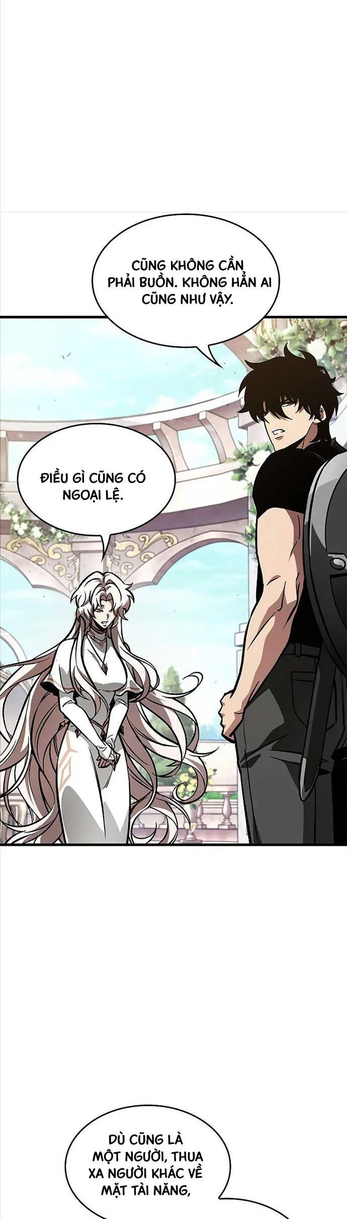 Gacha Vô Hạn chương 88 - trang 23