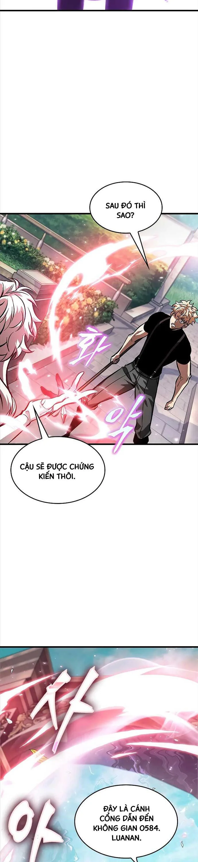 Gacha Vô Hạn chương 88 - trang 25
