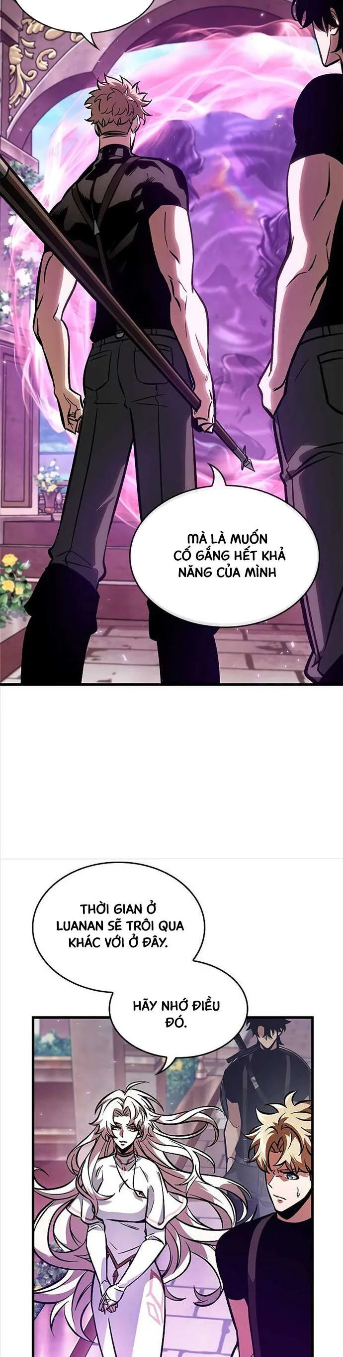Gacha Vô Hạn chương 88 - trang 30