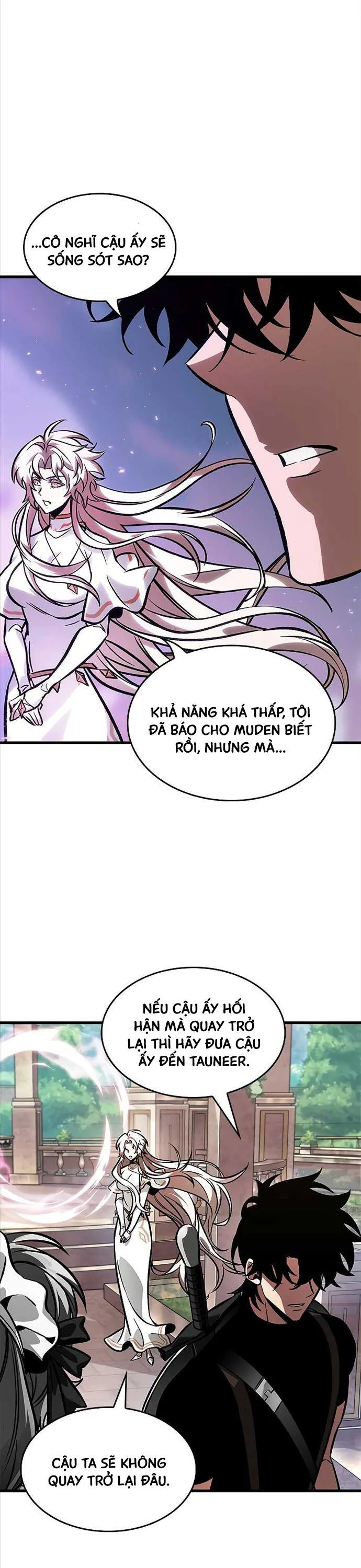 Gacha Vô Hạn chương 88 - trang 33