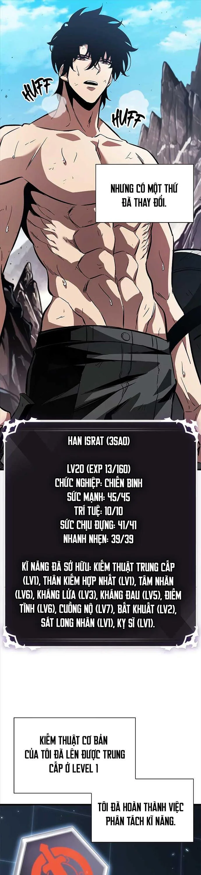 Gacha Vô Hạn chương 88 - trang 38