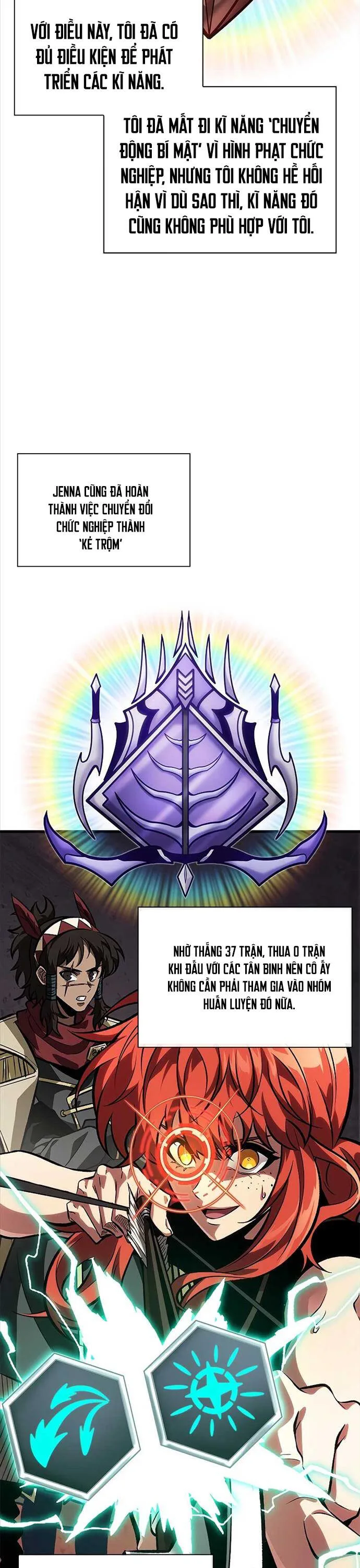 Gacha Vô Hạn chương 88 - trang 40