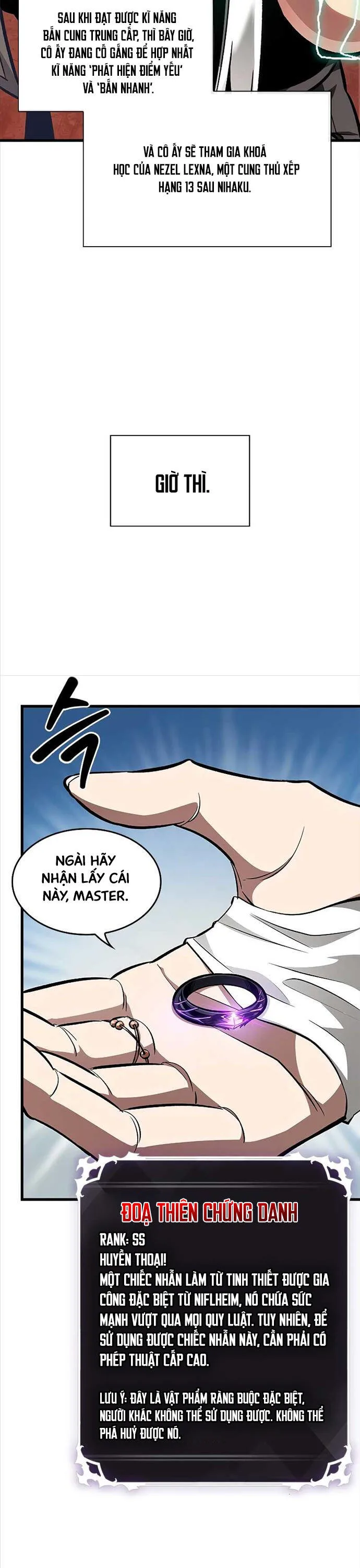 Gacha Vô Hạn chương 88 - trang 41