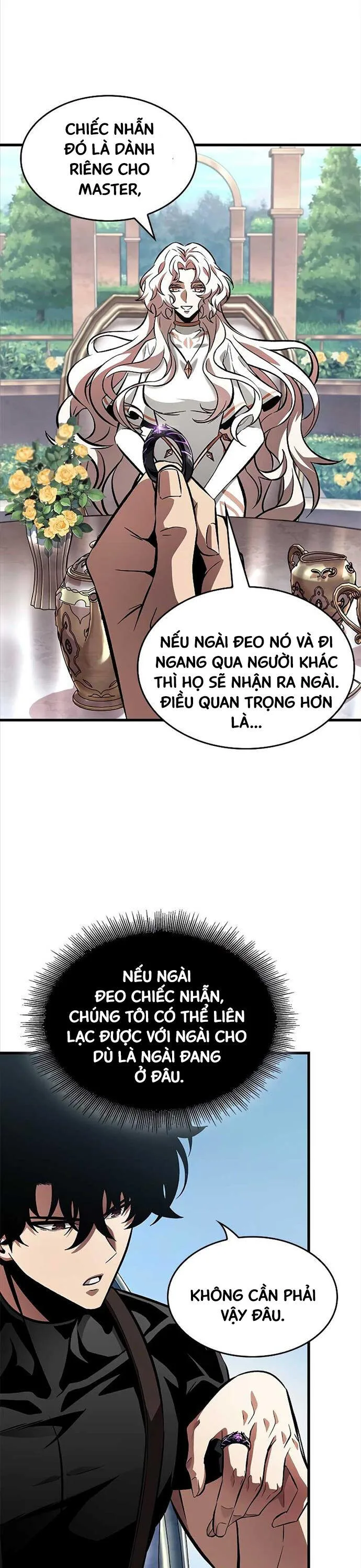 Gacha Vô Hạn chương 88 - trang 42