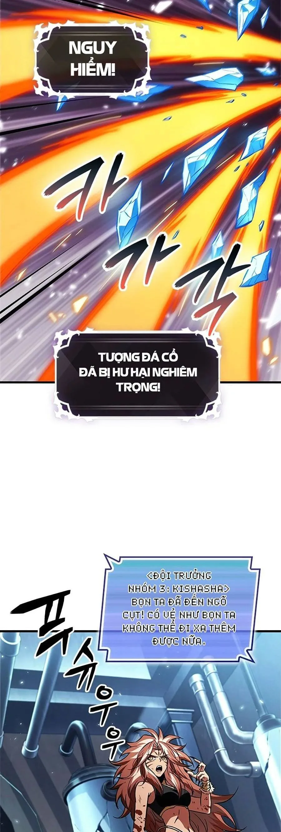 Gacha Vô Hạn chương 111 - trang 13