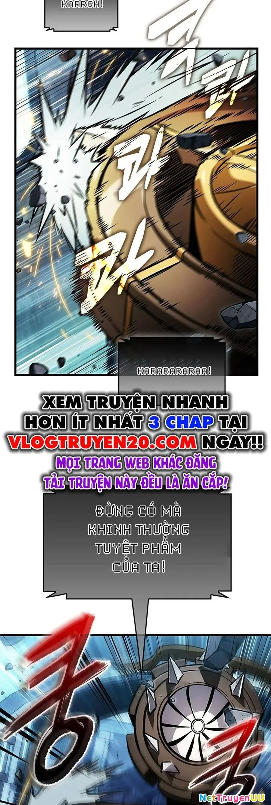 Gacha Vô Hạn chương 111 - trang 17