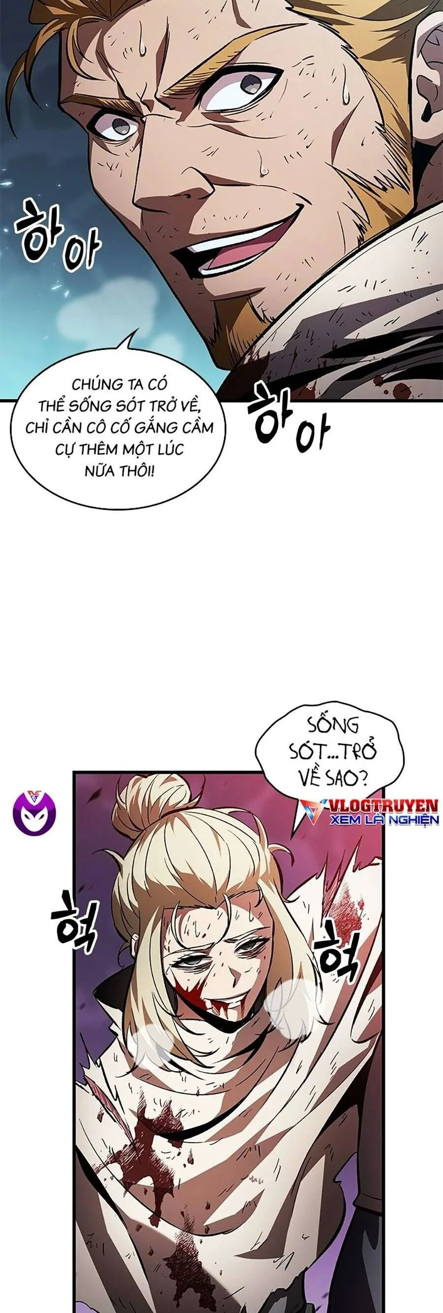 Gacha Vô Hạn chương 111 - trang 31