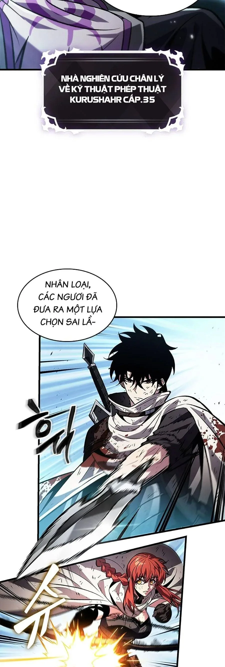 Gacha Vô Hạn chương 111 - trang 42