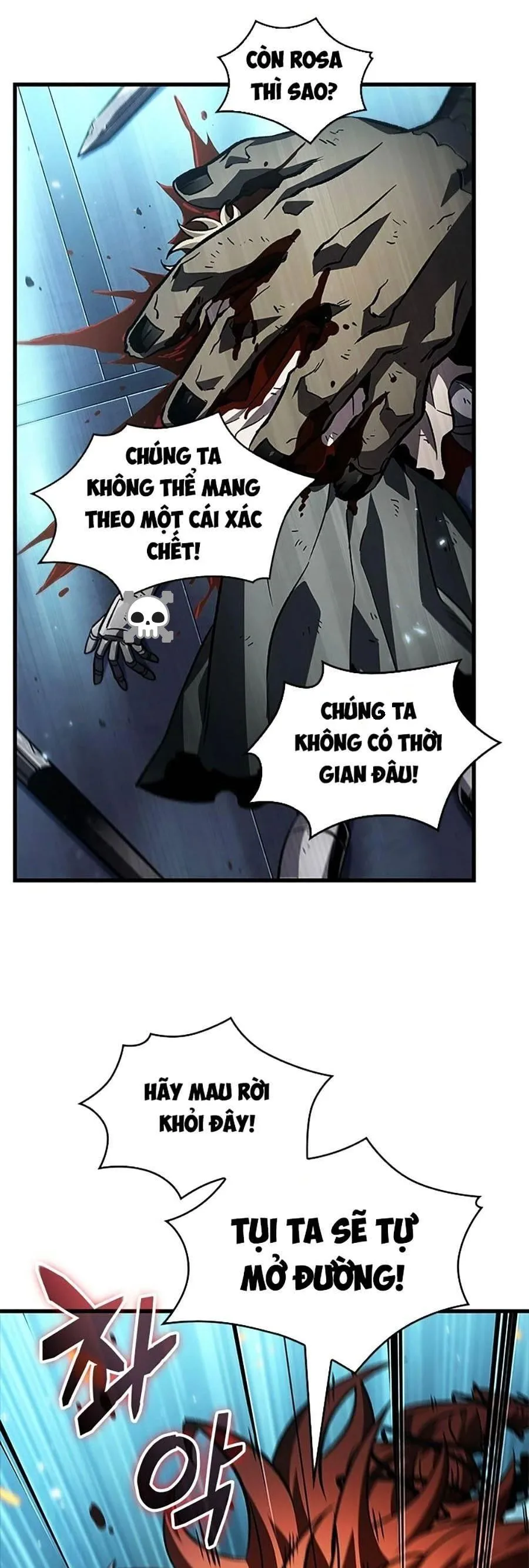 Gacha Vô Hạn chương 111 - trang 63